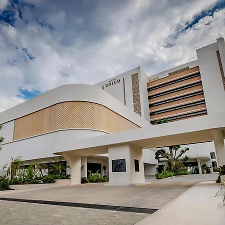 Unico Hotel Riviera Nayarit (Adults Only)-2