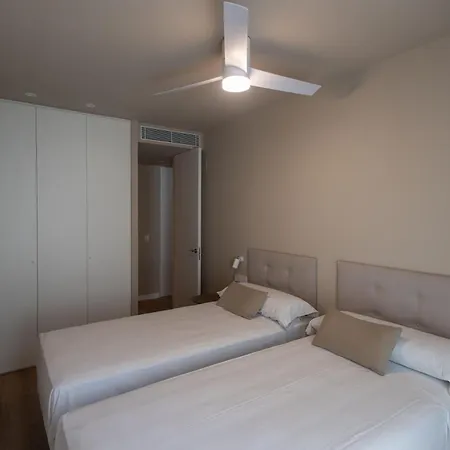 BN SUITES San Francisco-3