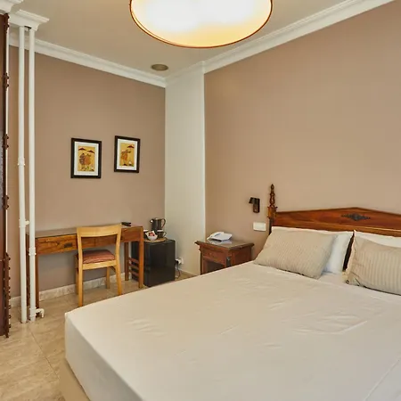 Hostal Barrera-2