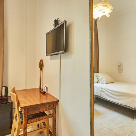 Hostal Barrera-3