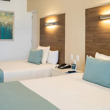 Pacific Palace Beach Tower Hotel-2