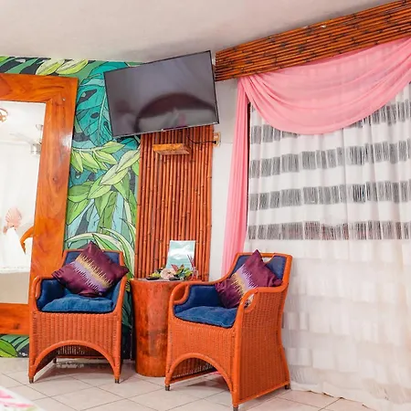 Monyoli Hotel & Boutique-2