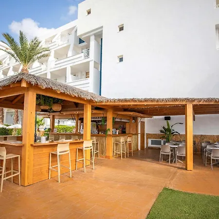 Hotel Servigroup Marina Mar-2