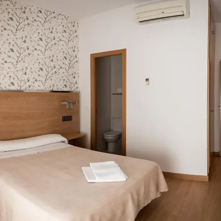 Hostal San Antonio-3