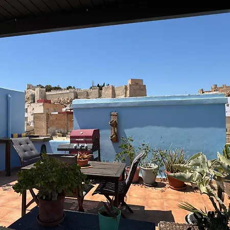 La Pita Guesthouse-3