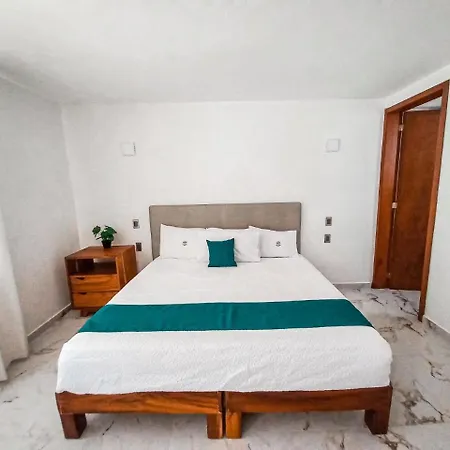 Azul Arena Hotel Boutique-2