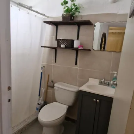 Alojamiento cómodo en Cancún-3