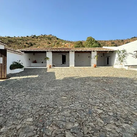 Cortijo J&S Juan Salvador-2