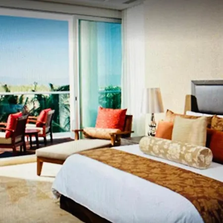 Vidanta hotel resort, Nuevo Vallarta, Mexico-2