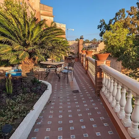 Casa Monte Victoria-3