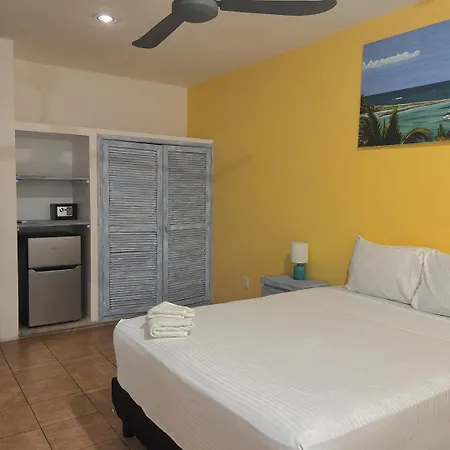 Hotel International House Riviera Maya-2