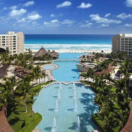 The Westin Lagunamar Ocean Resort Villas & Spa Cancun-2