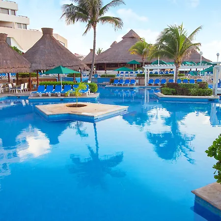 Royal Solaris Cancun-3