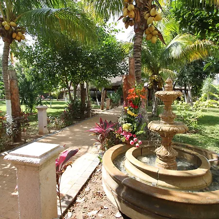 Hotel Plaza Caribe-3