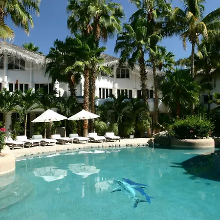 Club Cascadas de Baja-2