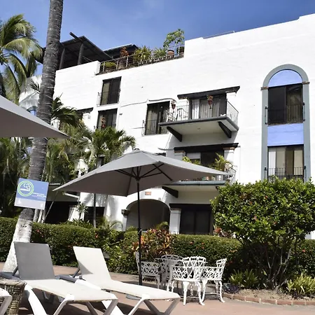 Puerto de Luna Pet Friendly&Family Suites-3