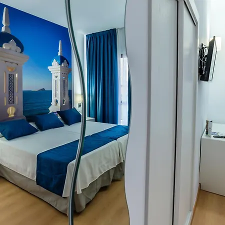 Hotel Avenida-3