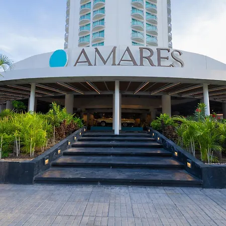 Hotel Amares Acapulco-2