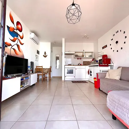 La Casita Sun Beach-2