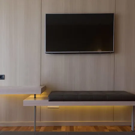AC Hotel Málaga Palacio by Marriott-3