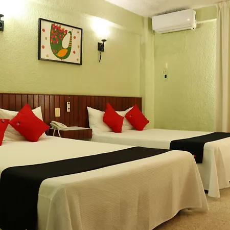 Hotel Batab-3