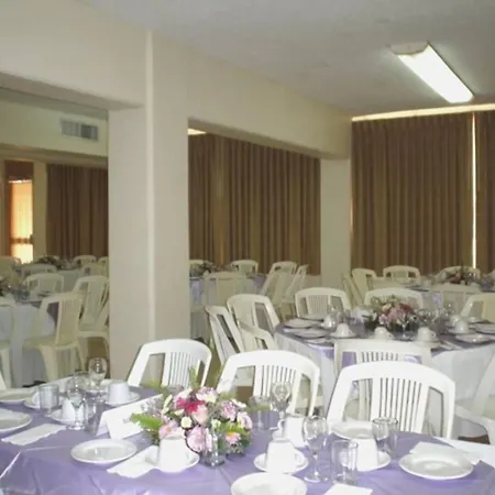 Hotel Batab-2