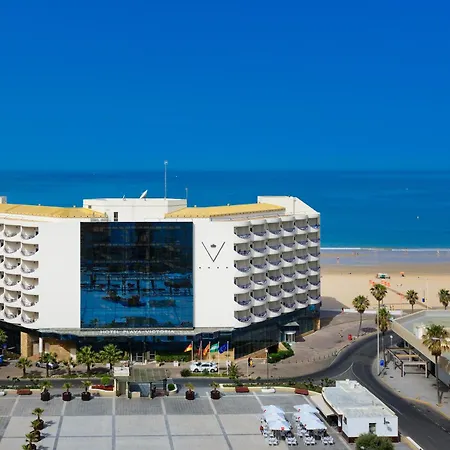 Hotel Playa Victoria-3
