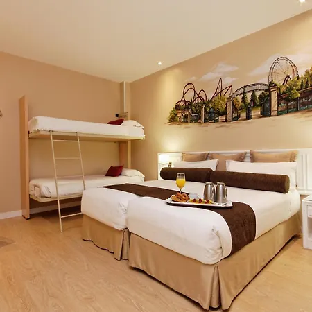 Hotel Mayorazgo-3
