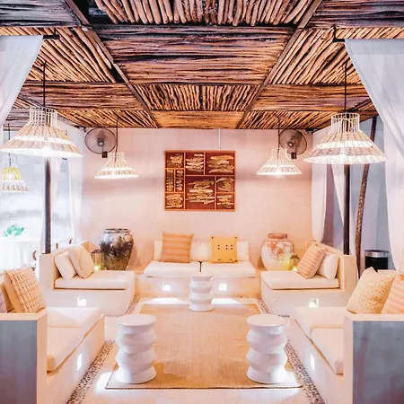 Malish Hotel & Spa Luxury Edition-3