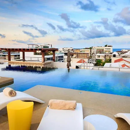 Ame Hotel Boutique & Spa-3