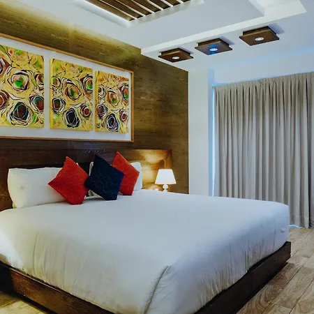 Ame Hotel Boutique & Spa-2