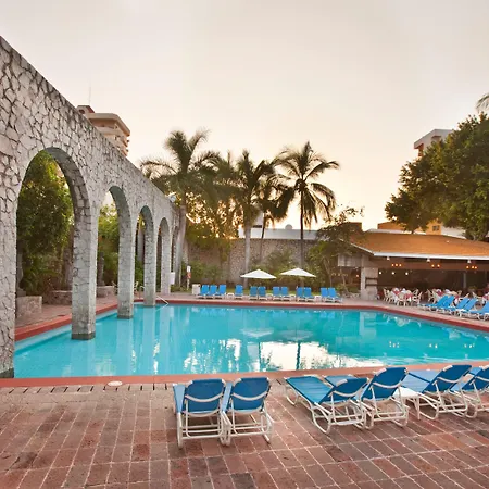 El Cid Granada Hotel&Country Club-3