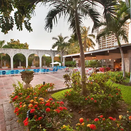 El Cid Granada Hotel&Country Club-2