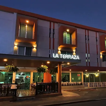 Hotel Azteca Inn-2