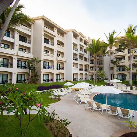 Pueblo Bonito Mazatlan Beach Resort-2