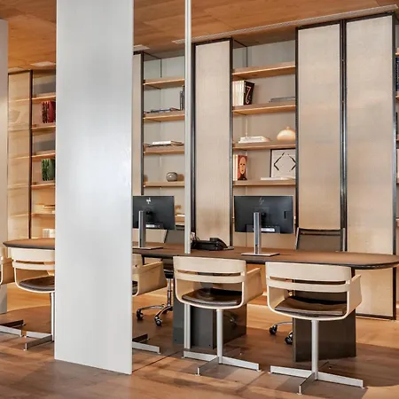 Ac Hotel Aitana By Marriott-3