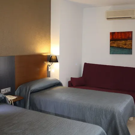 Hotel Regio Cádiz-3