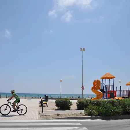 Hotel Castilla Alicante-3