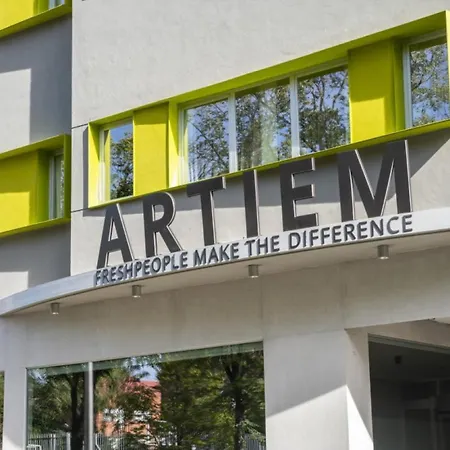 ARTIEM Madrid-2