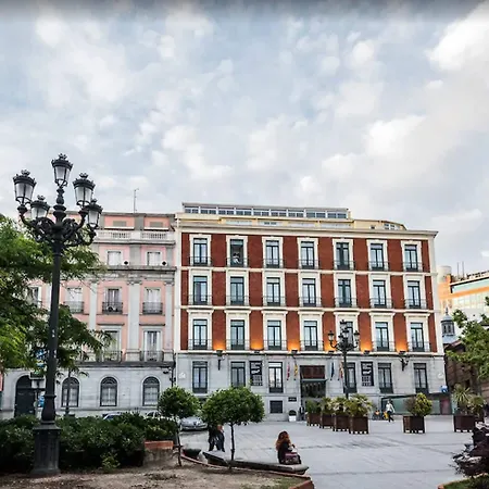 Intur Palacio San Martin-3