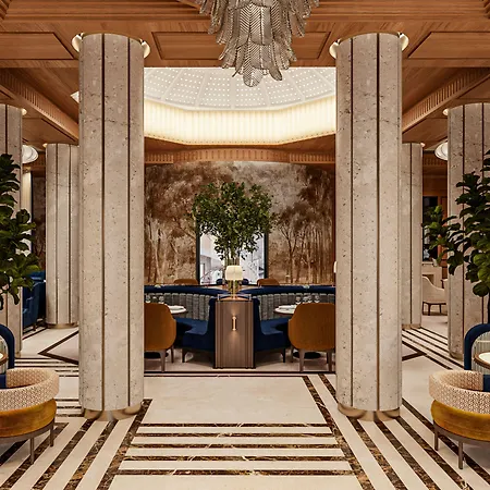 Bless Madrid - The Leading Hotels Of The World-2