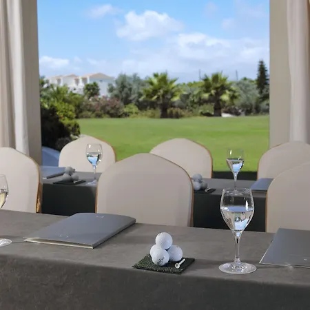 Hotel Alicante Golf-2