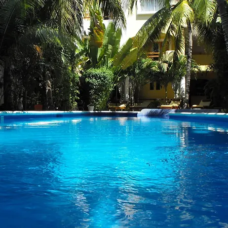 Hotel Riviera Caribe Maya-2