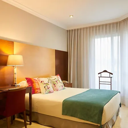 Suites Barrio de Salamanca-3