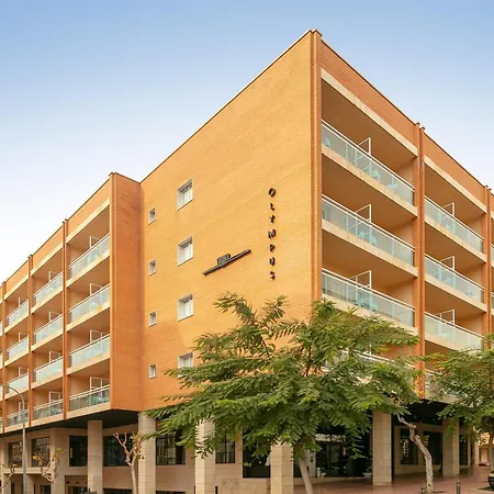 Hotel Olympus-2