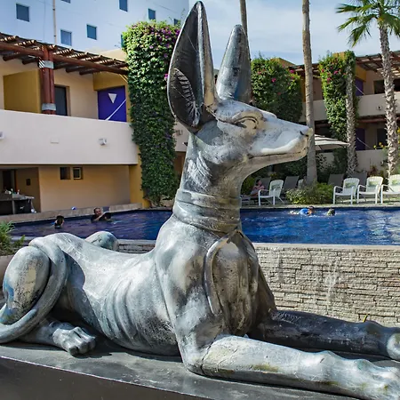Hotel Los Patios-2