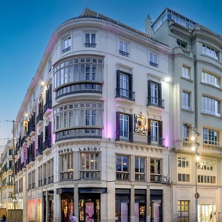 Room Mate Larios-3
