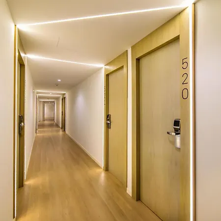 Hotel Carlos I-3