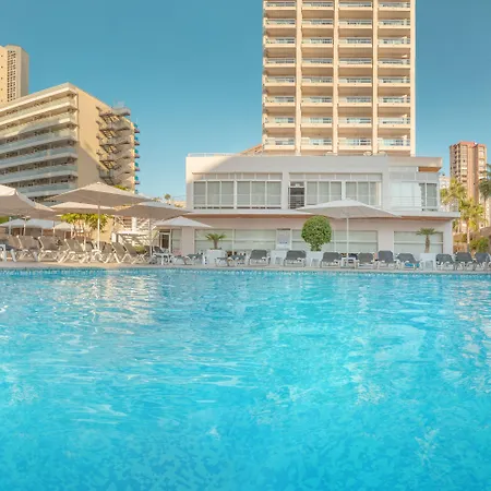 Hotel Rh Victoria & Spa 4 Sup-3
