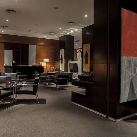 AC Hotel Los Vascos by Marriott-2